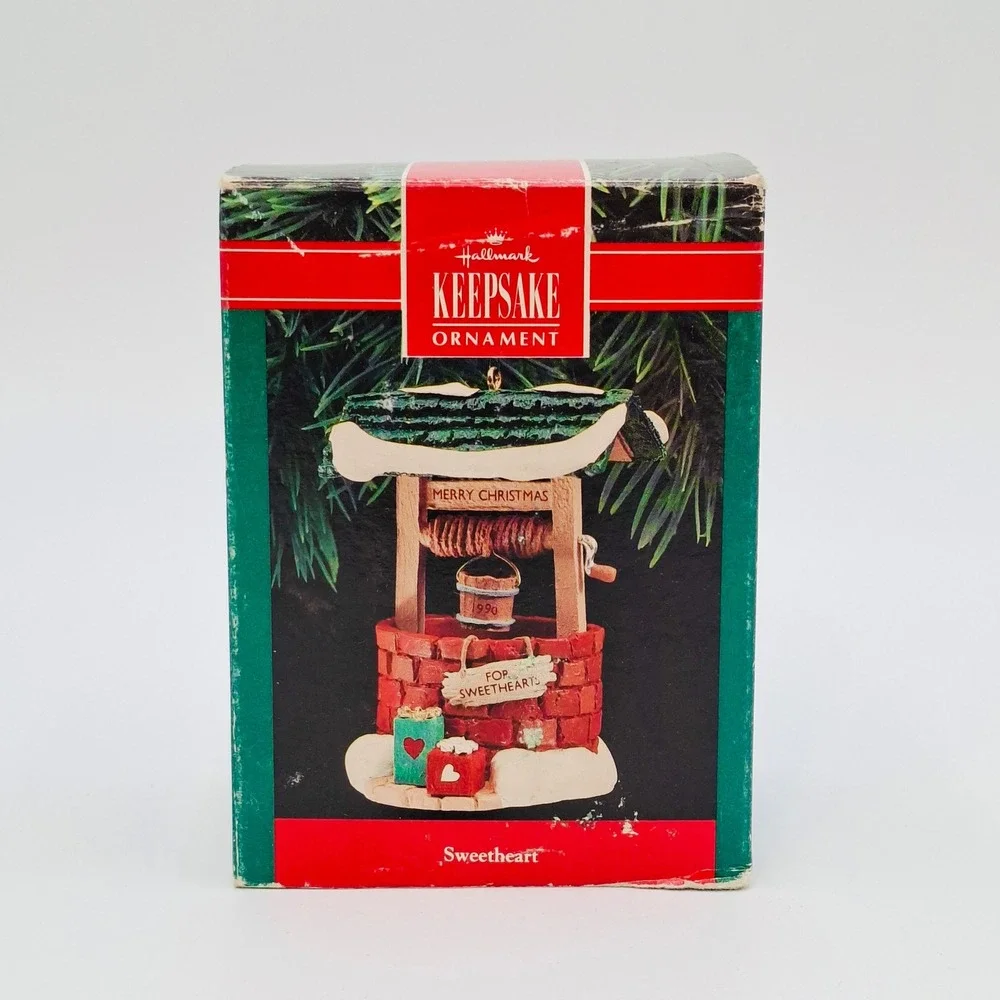 Hallmark this handcrafted